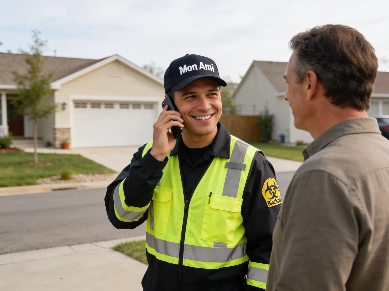 Sewage Cleanup Climbing Hill, IA FAQs